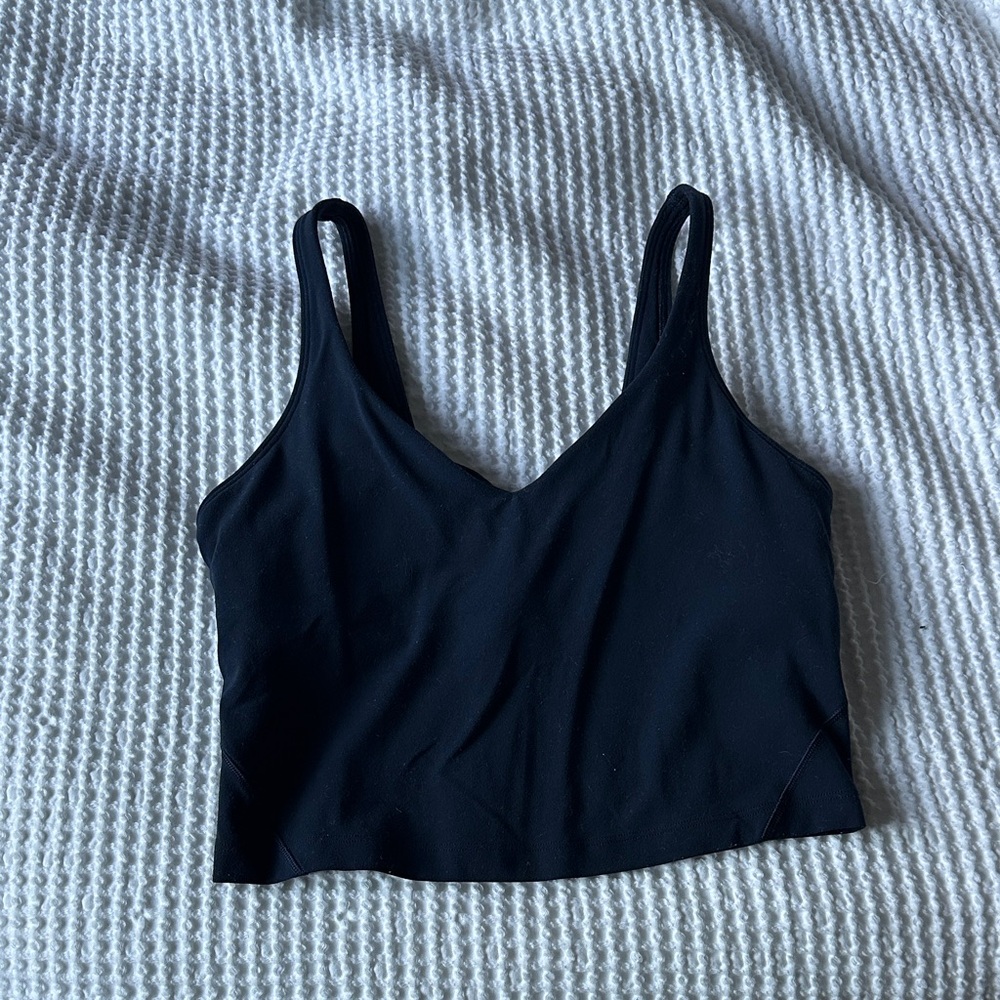 Lululemon Women’s Align Tank Top in True Navy